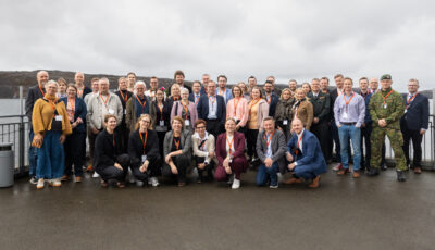 ACCESS_Group_Photocredit- Susanne Grenasberg – The Norwegian Barents Secretariat